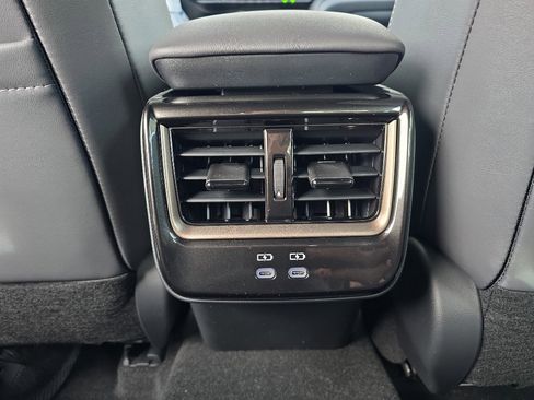 New 2026 Toyota Crown Platinum image 19