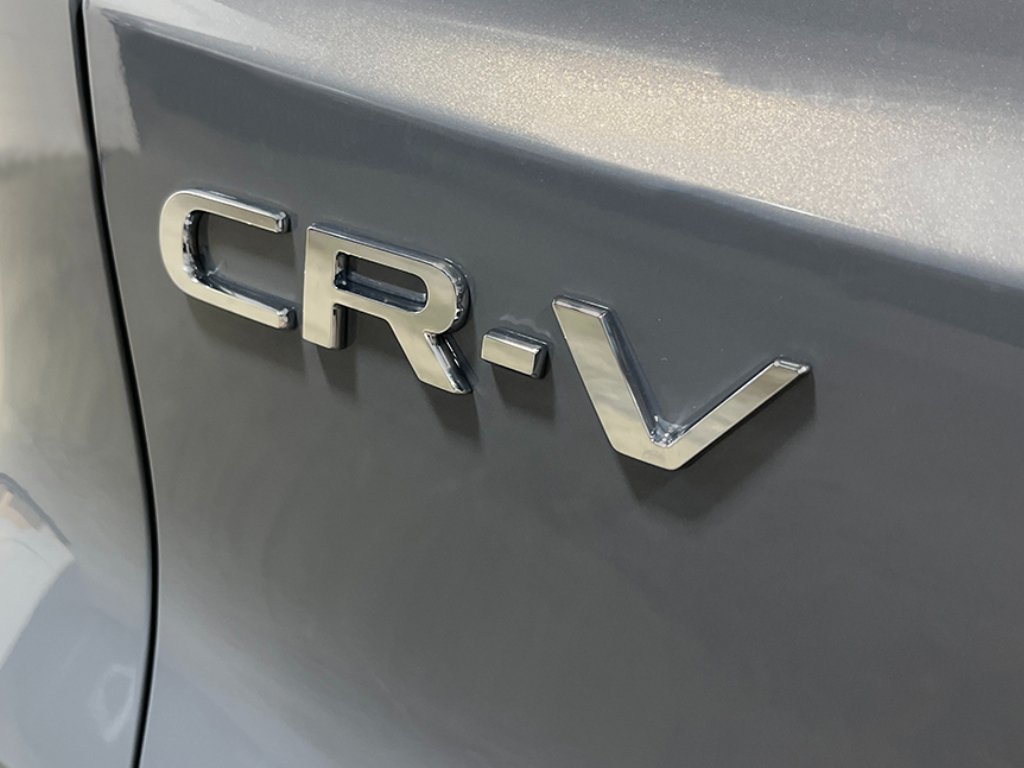 New 2027 Honda CR-V EX image 9