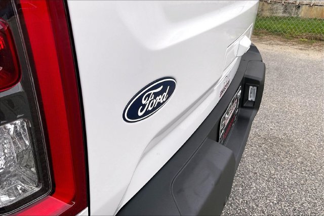New 2026 Ford Bronco Sport Outer Banks AWD/4WD image 13