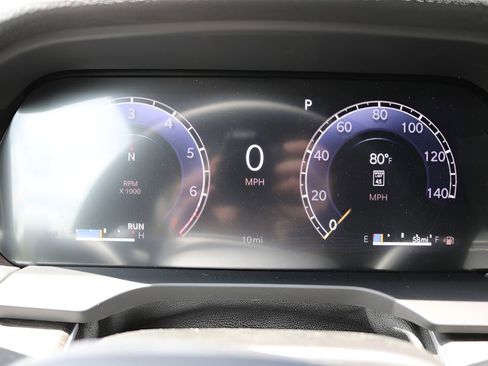 New 2026 Jeep Grand Cherokee Altitude RWD image 28