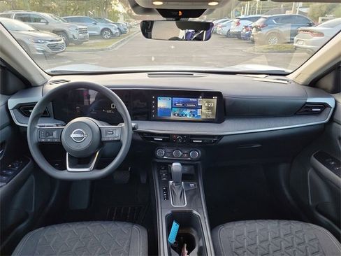 Used 2025 Nissan Kicks SV w/ Interior Electronics Package image 25