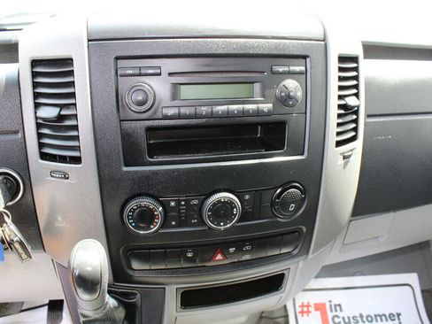 Used 2012 Mercedes-Benz Sprinter 2500 image 13