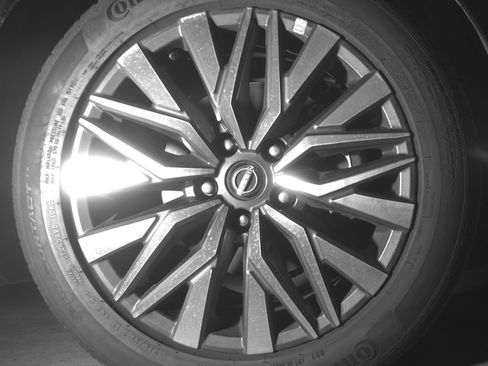 Used 2025 Nissan Altima 2.5 SV image 13