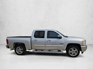 Used 2013 Chevrolet Silverado 1500 LT video 4