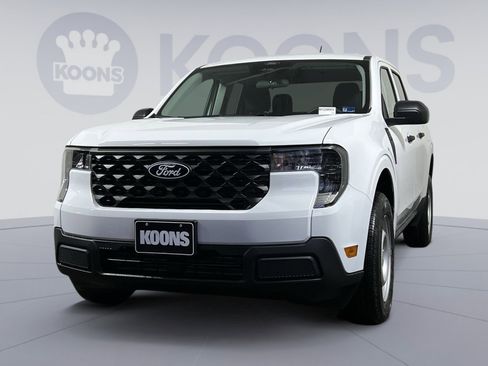 New 2026 Ford Maverick XL image 1