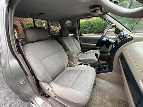 Used 2003 Nissan Frontier XE RWD image 33