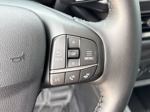 Certified 2026 Ford Bronco Sport Outer Banks w/ Outer Banks Tech Package+ AWD/4WD image 19