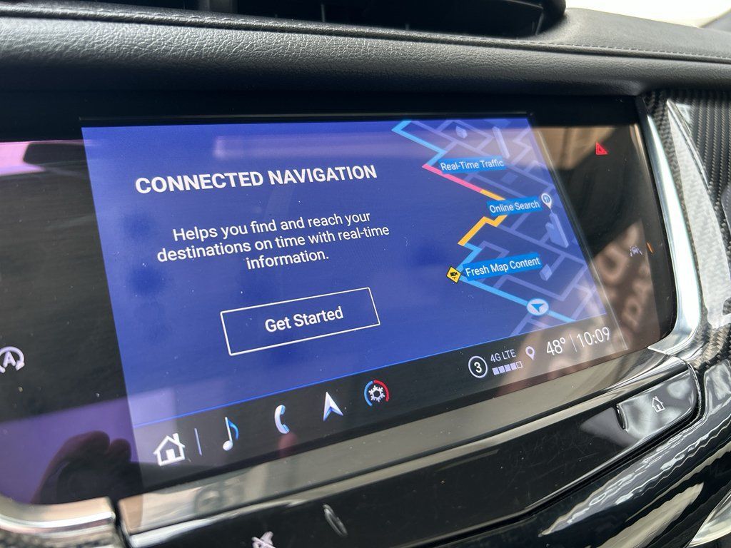 Used 2023 Cadillac XT6 Sport AWD/4WD image 22