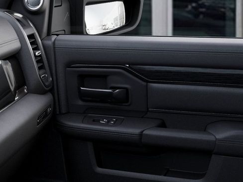 New 2026 RAM 2500 Power Wagon AWD/4WD image 25