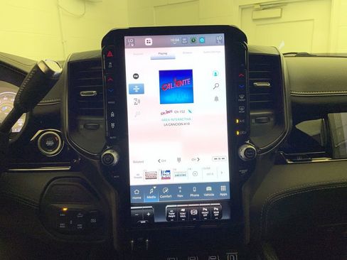 New 2026 RAM 2500 Rebel w/ Rebel Level 2 Equipment Group AWD/4WD image 16