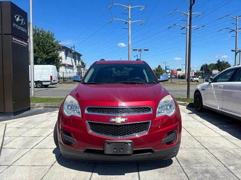 Used 2014 Chevrolet Equinox LT FWD image 3