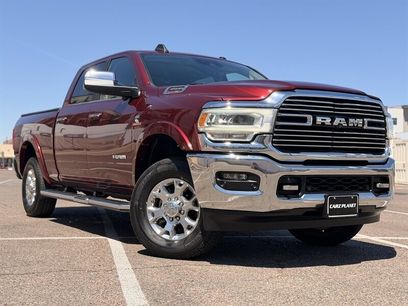 Used 2020 RAM 3500 Laramie