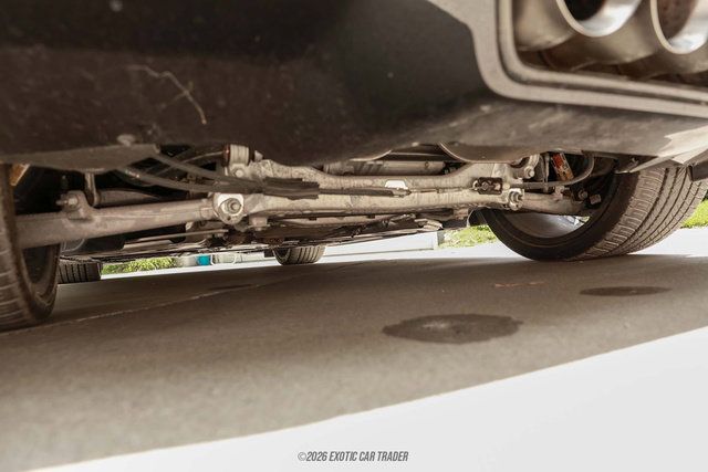Used 2017 Chevrolet Corvette Z06 RWD image 78