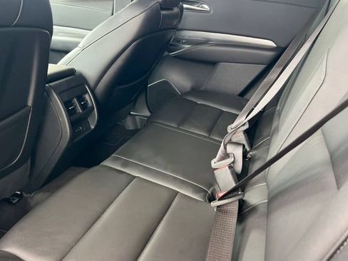 Used 2024 Cadillac XT4 Premium Luxury AWD/4WD image 14