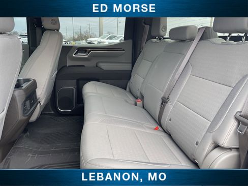 Used 2023 Chevrolet Silverado 1500 RST image 24