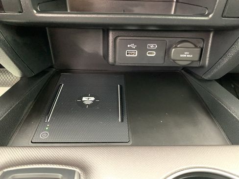 Certified 2025 Honda Ridgeline RTL image 27