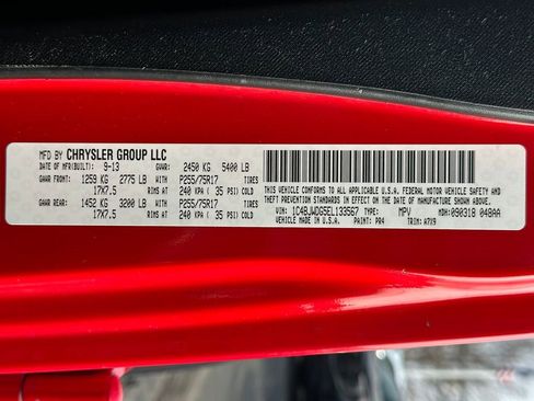 Used 2014 Jeep Wrangler Unlimited Sport w/ Quick Order Package 24S image 32