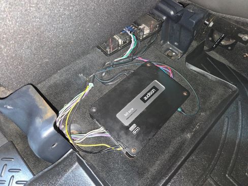 Used 2010 Ford F150 Raptor image 89