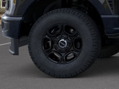 New 2026 Ford F250 XL w/ STX Appearance Package image 41