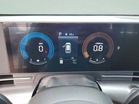 New 2026 Hyundai Kona SE FWD image 27