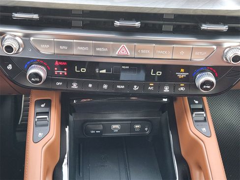 New 2025 Kia Telluride SX Prestige X-Pro image 14