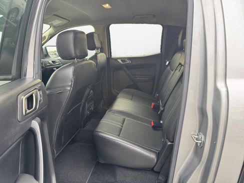 Used 2020 Ford Ranger Lariat w/ Equipment Group 501A Mid image 15