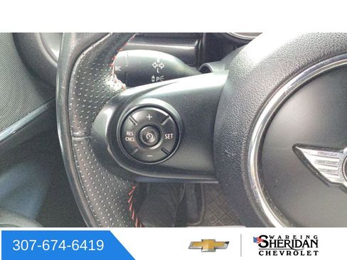 Used 2017 MINI Cooper Clubman ALL4 image 19