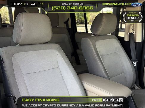 Used 2016 Ford Flex SE FWD image 16