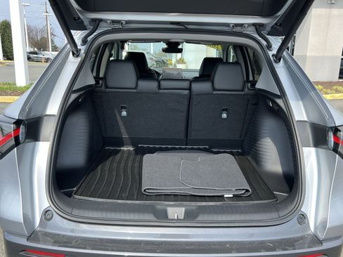 Certified 2025 Acura ADX FWD image 24