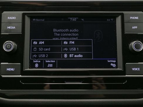 Certified 2024 Volkswagen Tiguan S image 28