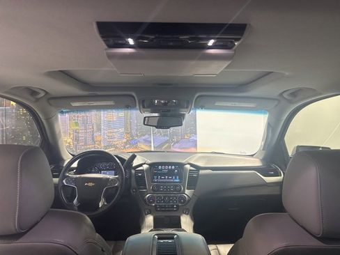 Used 2016 Chevrolet Tahoe LT w/ LT Signature Package image 17