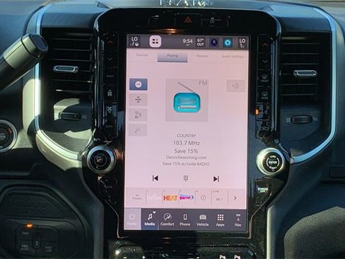 New 2025 RAM 2500 Big Horn image 21