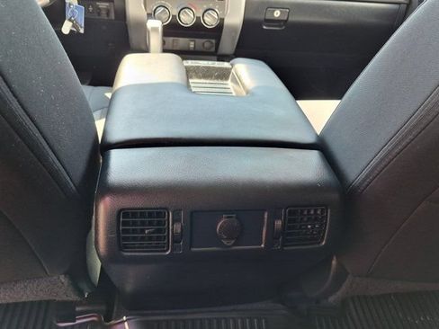 Used 2019 Toyota Tundra SR5 w/ TRD Off Road Package RWD image 17