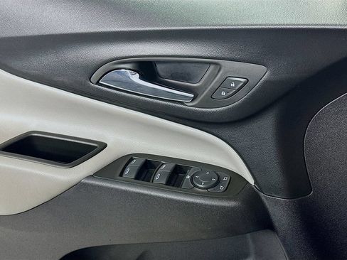 Used 2023 Chevrolet Equinox LS FWD image 21