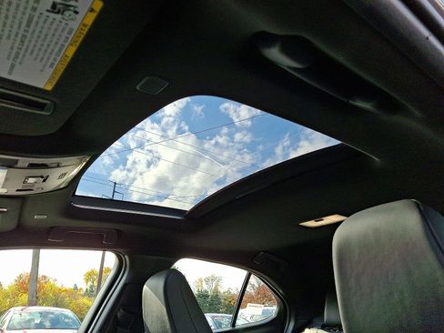 Used 2025 Lexus UX 300h AWD image 14