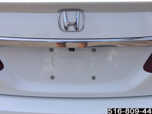 Used 2016 Honda Accord Sport image 30