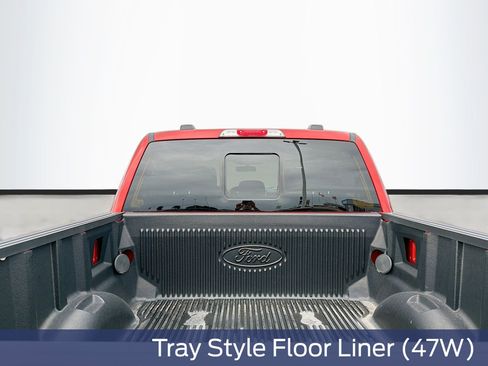 Used 2023 Ford F150 XLT w/ Equipment Group 302A High AWD/4WD image 31