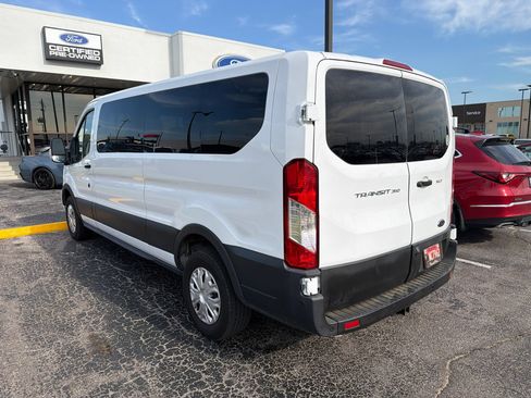 Used 2022 Ford Transit 350 XLT RWD image 2