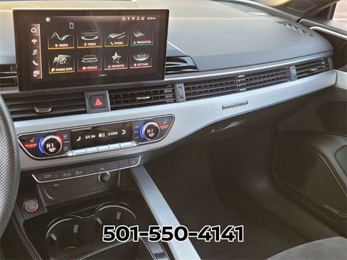 Used 2021 Audi S5 Premium Plus w/ Premium Plus Package image 30