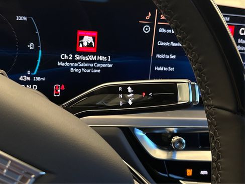 New 2026 Cadillac Lyriq Sport AWD/4WD image 28