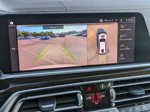 Used 2019 BMW X7 xDrive40i w/ Premium Package image 24