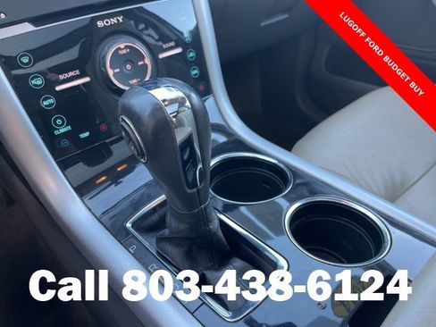 Used 2014 Ford Edge Limited w/ Equipment Group 302A image 26