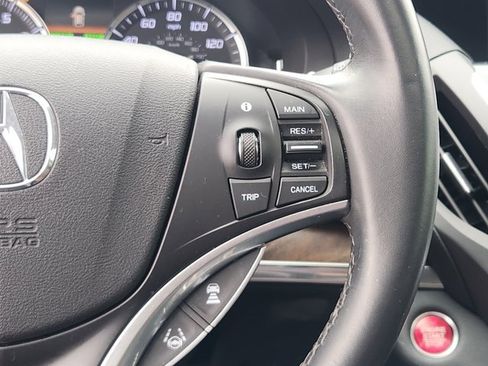 Used 2020 Acura MDX SH-AWD w/ Technology Package image 30