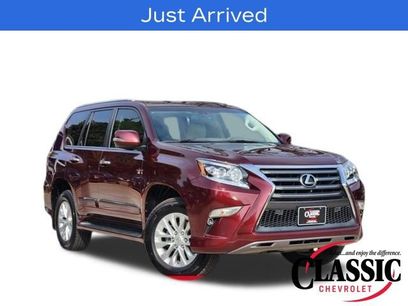 Used 2019 Lexus GX 460