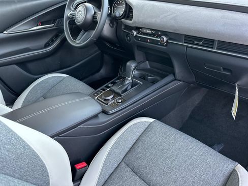 New 2026 MAZDA CX-30 Aire Edition AWD/4WD image 15
