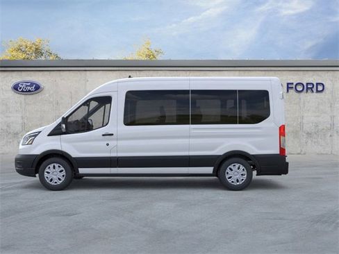 New 2025 Ford Transit 350 XL image 3
