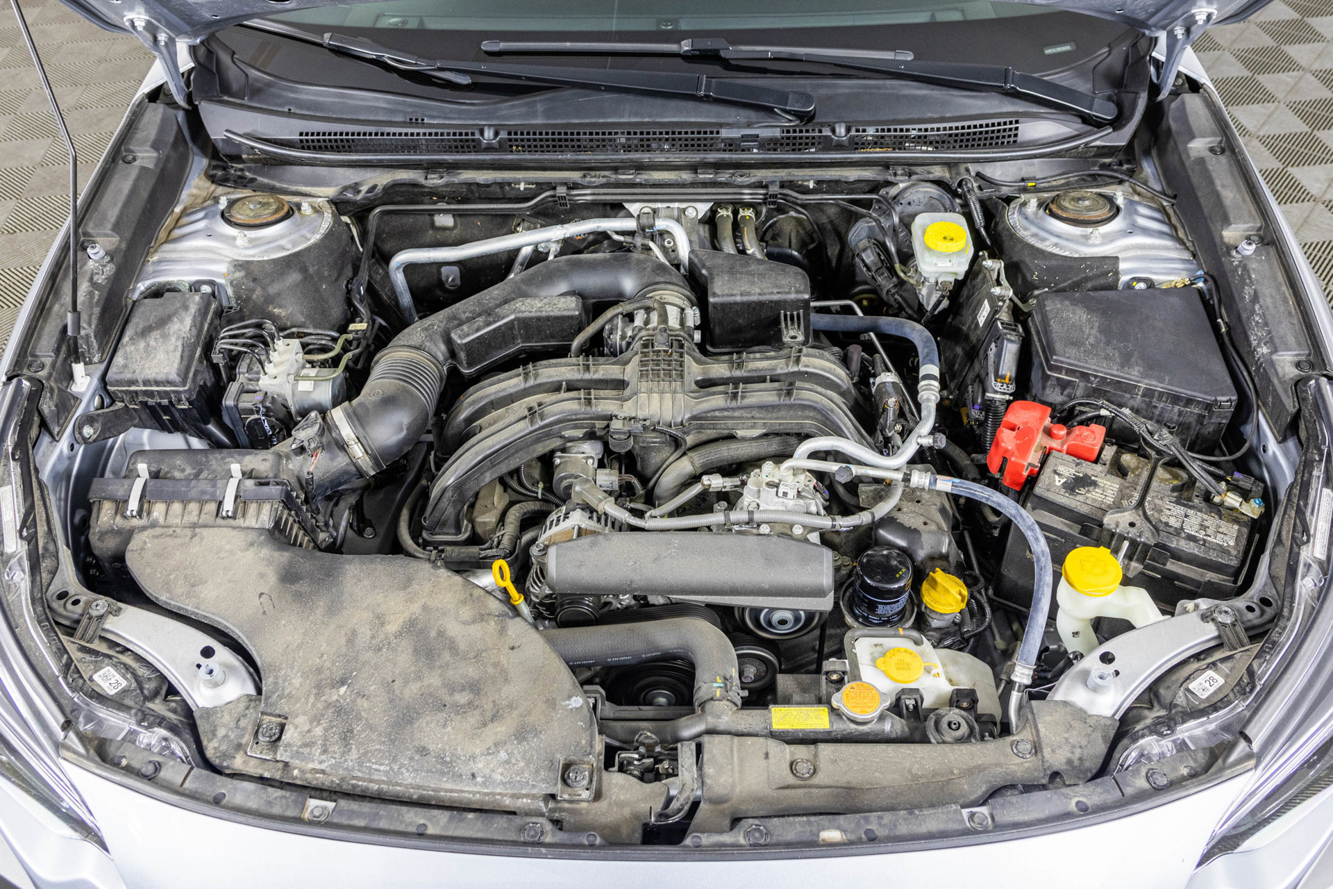 Used 2024 Subaru Outback Onyx Edition AWD/4WD image 51