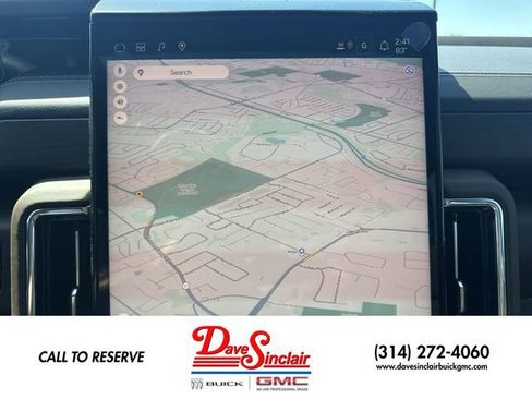 New 2026 GMC Yukon XL Denali Ultimate AWD/4WD image 18