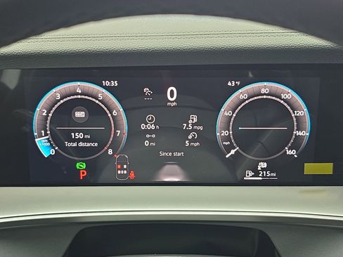 New 2026 Volkswagen Tiguan SE R-Line FWD image 19