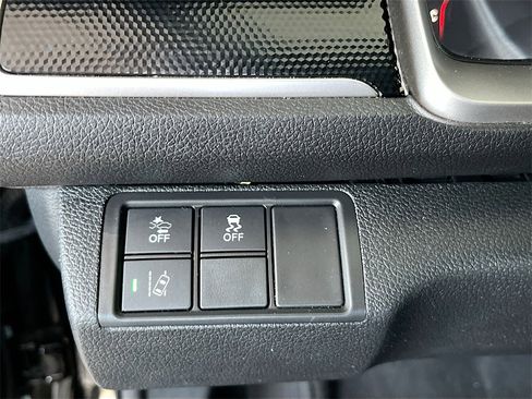 Used 2019 Honda Civic Sport image 10